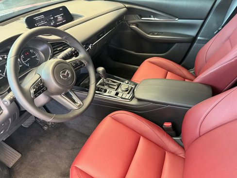 New 2025 MAZDA CX-30 AWD 2.5 S w/ Preferred Package image 15
