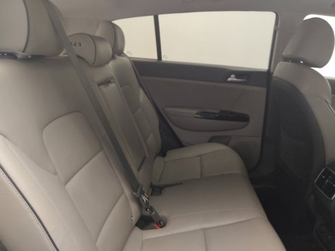 Used 2018 Kia Sportage SX image 19