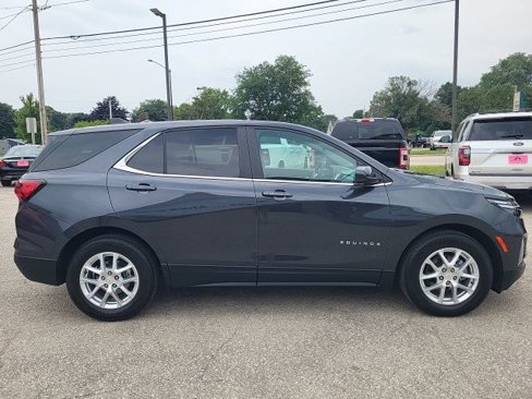 Used 2023 Chevrolet Equinox LT image 15