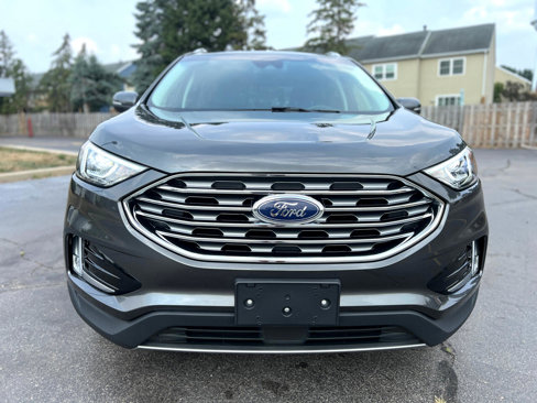 Used 2019 Ford Edge SEL w/ Equipment Group 201A image 12