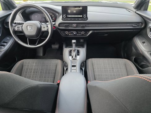 Used 2023 Honda HR-V Sport image 14
