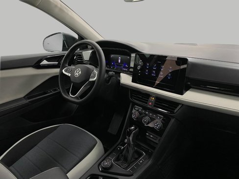 New 2025 Volkswagen Taos S image 18