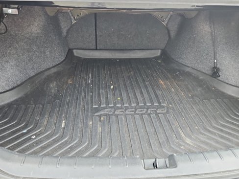 Used 2017 Honda Accord EX-L image 26