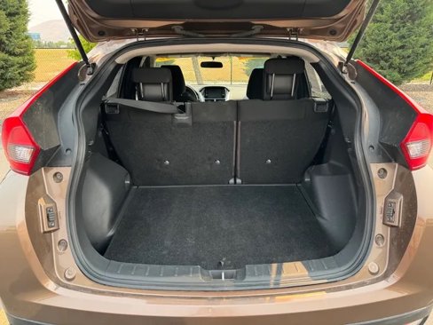Used 2020 Mitsubishi Eclipse Cross ES image 17