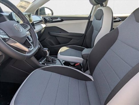 New 2025 Volkswagen Taos S image 19