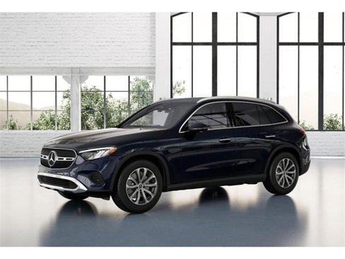 Certified 2024 Mercedes-Benz GLC 300 4MATIC image 38