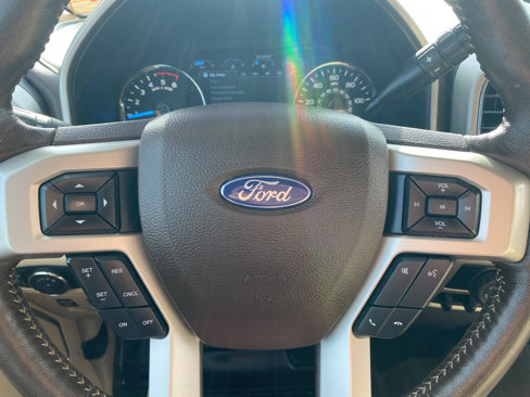 Used 2019 Ford F150 Lariat image 8