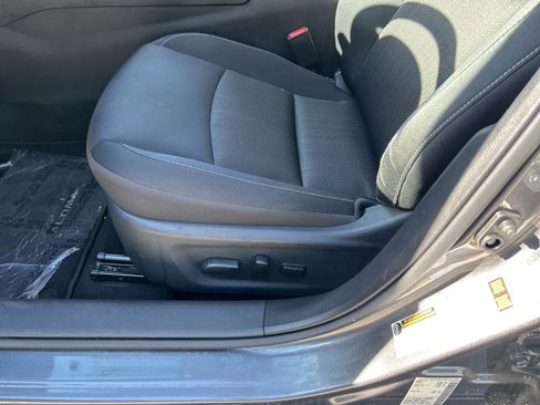 Used 2021 Nissan Altima 2.5 SV image 10