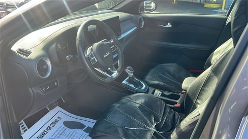 Used 2024 Kia Forte GT-Line image 24