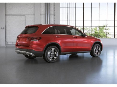 Certified 2022 Mercedes-Benz GLC 300 4MATIC image 21