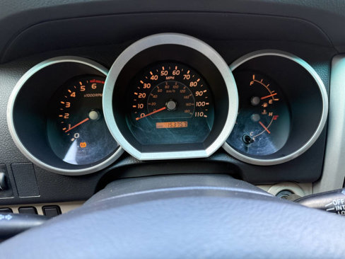 Used 2008 Toyota 4Runner SR5 image 24