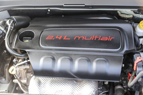 Certified 2020 Jeep Renegade Altitude image 27