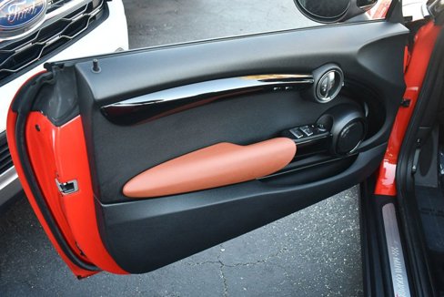Used 2020 MINI Cooper S image 11