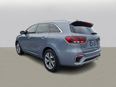 Used 2020 Kia Sorento SX image 7