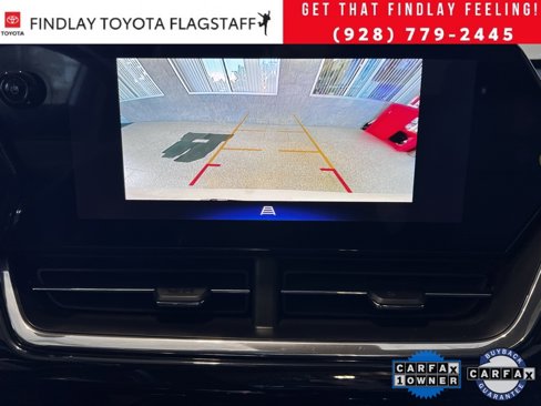 Used 2024 Chevrolet Trax RS w/ Driver Confidence Package image 30