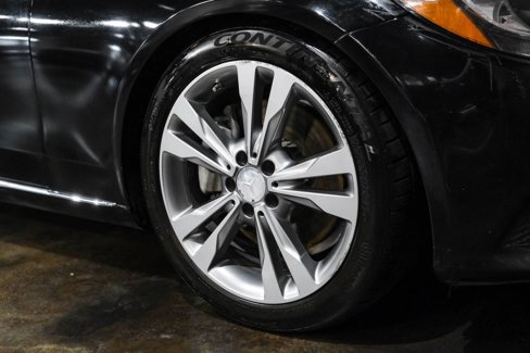 Used 2015 Mercedes-Benz C 300 Sedan image 51