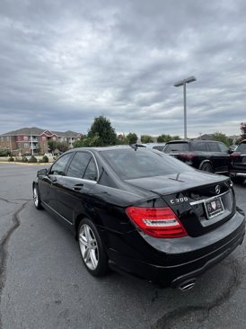 Used 2014 Mercedes-Benz C 300 4MATIC Sedan image 11