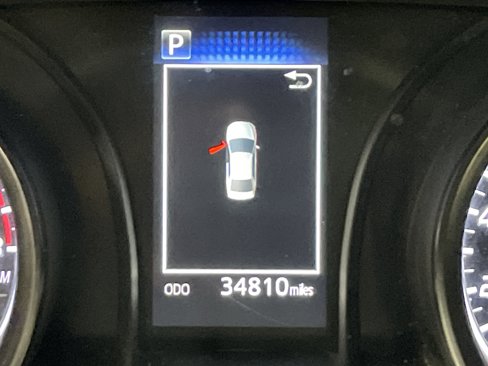 Certified 2023 Toyota Camry SE image 22