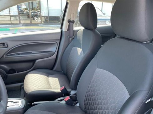 New 2024 Mitsubishi Mirage LE image 13