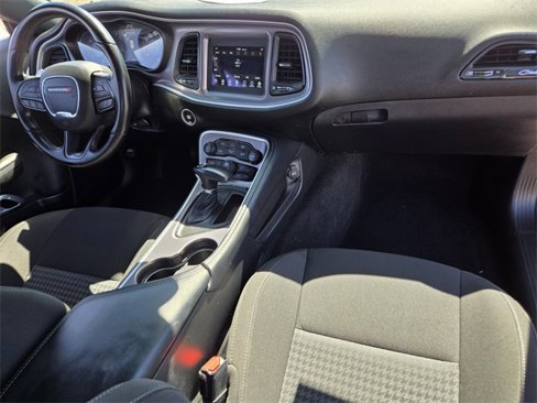 Used 2022 Dodge Challenger GT w/ Driver Convenience Group image 14
