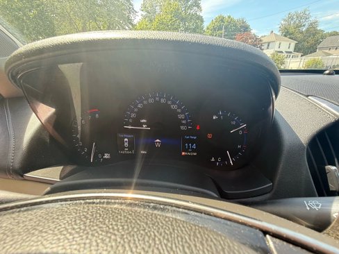 Used 2014 Cadillac ATS Premium image 22