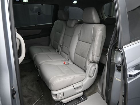Used 2016 Honda Odyssey EX-L image 22