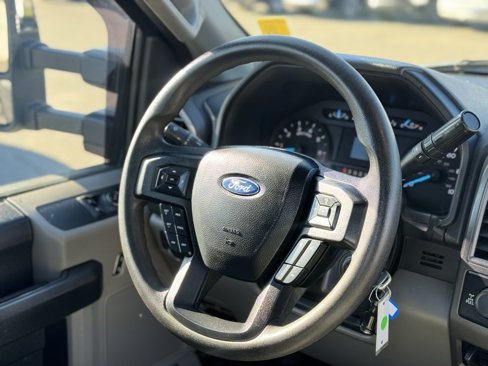 Used 2019 Ford F250 XL w/ XL Value Package image 13