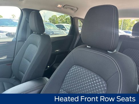 New 2025 Ford Escape Active image 25
