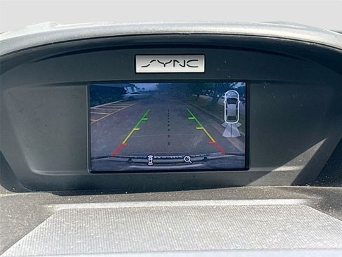 Used 2017 Ford Escape S image 14