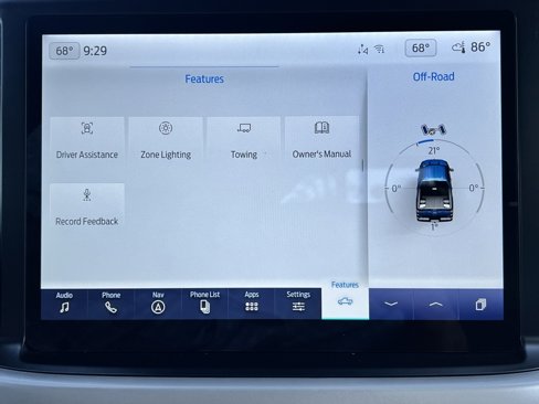 Used 2022 Ford F150 XLT w/ Equipment Group 302A High image 39
