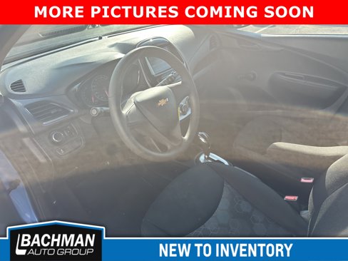 Used 2018 Chevrolet Spark LS image 6