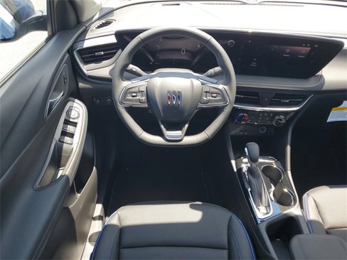 New 2026 Buick Encore GX Sport Touring w/ Advanced Technology Package image 24