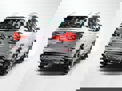 Used 2019 BMW X3 sDrive30i image 5