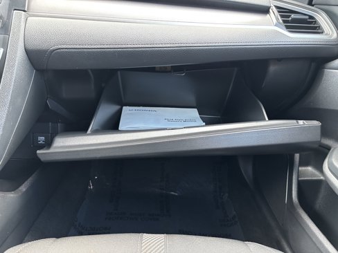 Used 2016 Honda Civic LX image 25