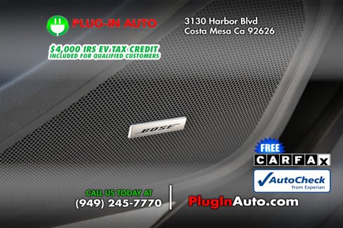 Used 2019 Chevrolet Bolt Premier w/ Infotainment Package image 20