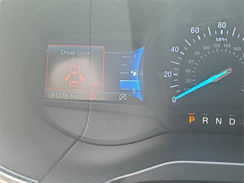 Used 2019 Ford Edge Titanium w/ Cold Weather Package image 15