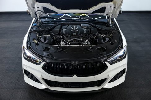 Used 2020 BMW M850i xDrive Coupe image 14
