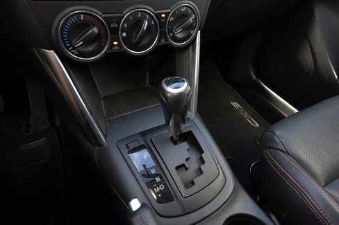 Used 2014 MAZDA CX-5 Touring image 25