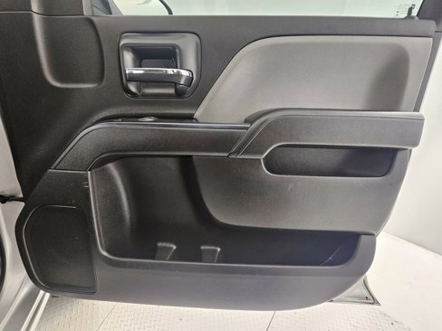 Used 2018 Chevrolet Silverado 2500 W/T image 20