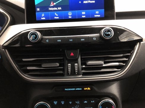 Certified 2022 Ford Escape SEL w/ Technology Package image 17