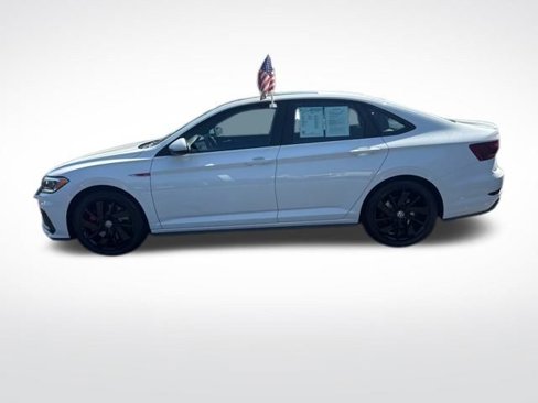 Used 2019 Volkswagen Jetta GLI Autobahn image 26