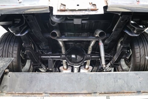 Used 1988 GMC Sierra 2500 2WD Crew Cab image 26