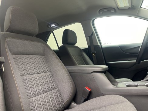 Used 2023 Chevrolet Equinox LT image 22
