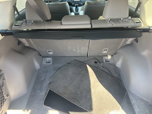 Used 2014 Honda CR-V EX-L image 32