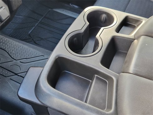 Used 2021 Chevrolet Silverado 1500 LT w/ Texas Edition Plus image 21
