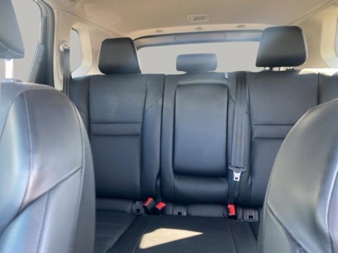 Used 2022 Nissan Rogue SV image 25