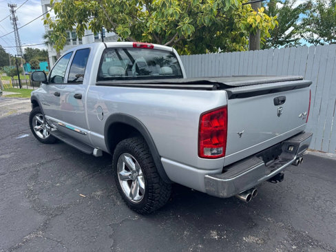 Used 2006 Dodge Ram 1500 Truck SLT w/ Trailer Tow Group image 14