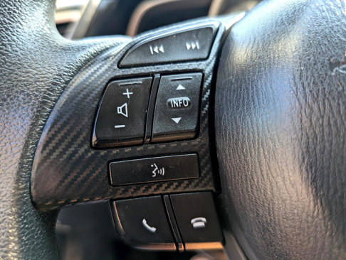 Used 2015 MAZDA MAZDA3 i Sport image 18