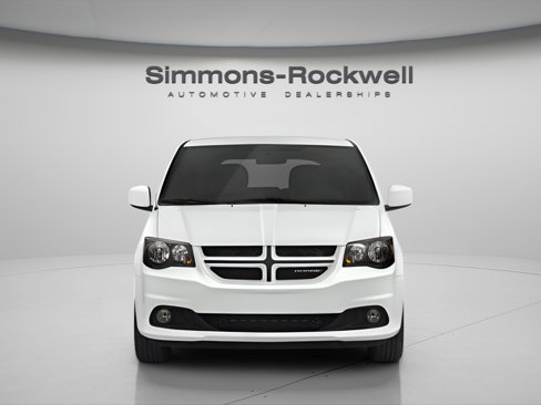 Used 2019 Dodge Grand Caravan GT image 7