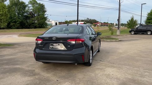 Used 2024 Toyota Corolla LE image 6